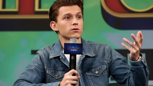 Debate en las redes: ¿Tom Holland es un buen Peter Parker?.