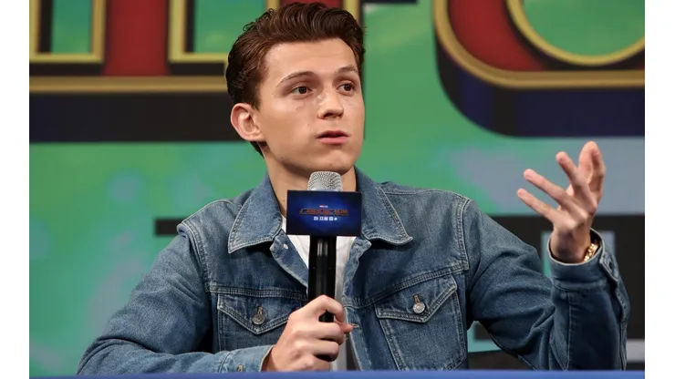 Debate en las redes: ¿Tom Holland es un buen Peter Parker?.