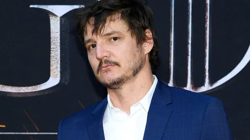 Pedro Pascal fue uno de los latinos de Game of Thrones