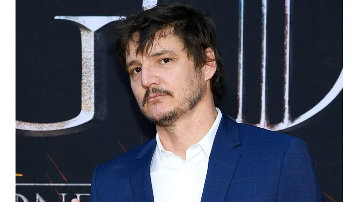 Pedro Pascal fue uno de los latinos de Game of Thrones
