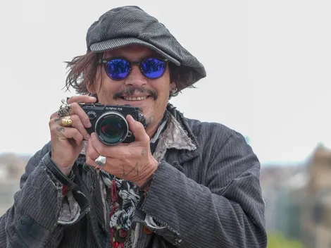 Johnny Depp rompió el silencio y respondió si está vetado por Hollywood