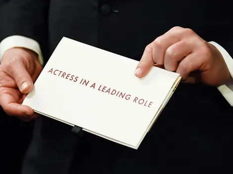 La actriz que sufrió el síndrome del impostor cuando ganó el Oscar