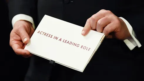 La actriz que sufrió el síndrome del impostor cuando ganó el Oscar