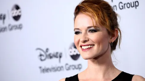Primer vistazo de Sarah Drew en su regreso a Grey's Anatomy