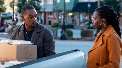 The Falcon and The Winter Soldier: reacciones episodio 5.