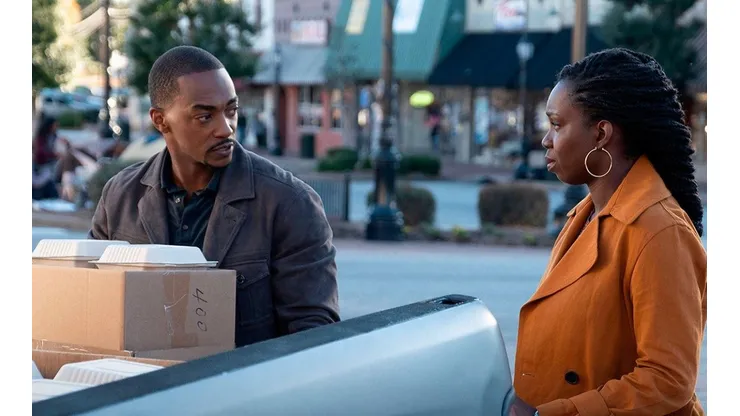 The Falcon and The Winter Soldier: reacciones episodio 5.