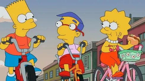 7 series animadas que marcaron tu infancia para ver en Disney+