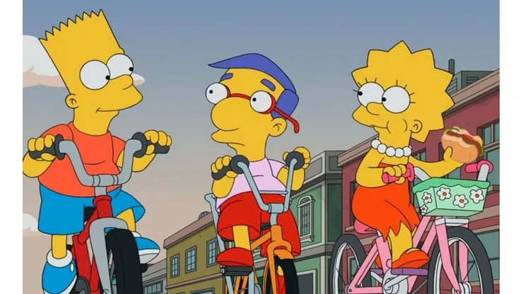 7 series animadas que marcaron tu infancia para ver en Disney+