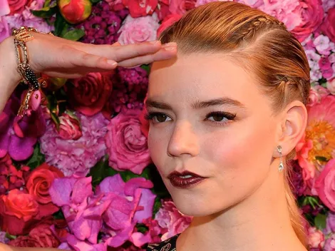 Anya Taylor-Joy y la "responsabilidad" de ser argentina