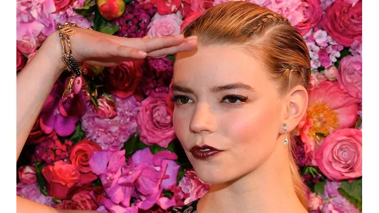 Anya Taylor-Joy cumple 25 años posicionada entre las actrices más importantes del mundo.