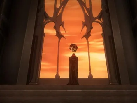 Netflix presentó un nuevo póster de Castlevania: cuándo se estrena la cuarta temporada