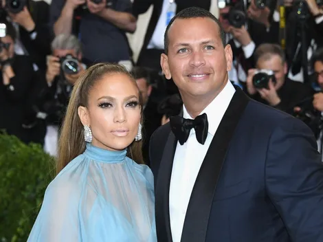 Reacciones tras la separación de Jennifer Lopez y Alex Rodríguez