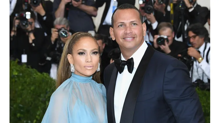 Jennifer Lopez y Alex Rodriguez anunciaron este jueves su separación luego de cuatro años de relación.