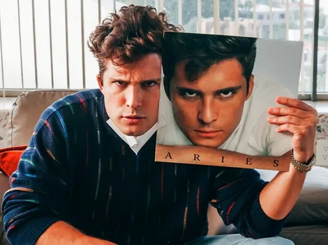 Debut con dos episodios y más sorpresas en la premiere virtual de Luis Miguel