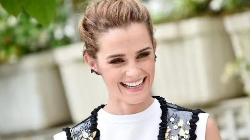 Emma Watson.