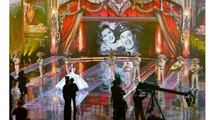 Pedro Infante, un ídolo con muchas leyendas a su alrededor. (Foto: Getty Images)