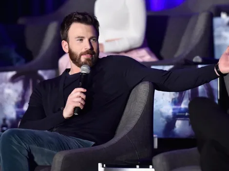 Fue a ver Avengers: Endgame y se enteró que salía en la película