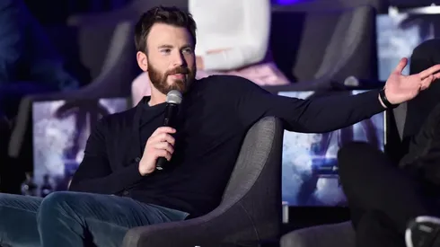 La increíble historia de Yvette Nicole Brown: se enteró que salía en Avengers: Endgame cuando estaba en el cine con sus amigos.