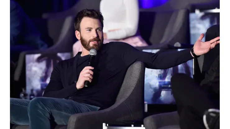 La increíble historia de Yvette Nicole Brown: se enteró que salía en Avengers: Endgame cuando estaba en el cine con sus amigos.