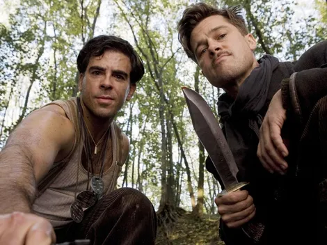 Series y películas que se van de Netflix en las dos últimas semanas de abril 2021