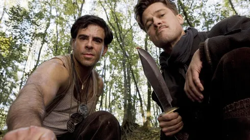 Series y películas que se van de Netflix en las dos últimas semanas de abril 2021.