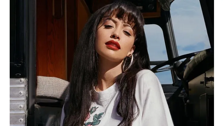 ¿Cómo querrías que te recordaran? El emotivo tráiler de la parte 2 de Selena: la serie.