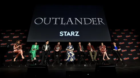 Qué se sabe del spin-off de Outlander sobre Lord John Grey.