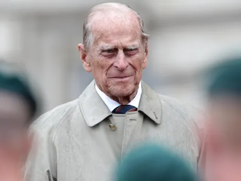 The Crown: Felipe de Edimburgo opinó de la serie antes de morir