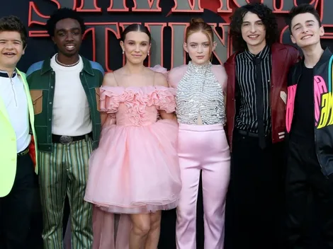 Una estrella de Stranger Things pide el spin-off de su personaje al estilo WandaVision