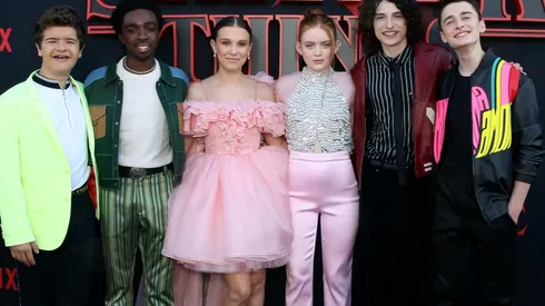 Una estrella de Stranger Things pide el spin-off de su personaje al estilo WandaVision.