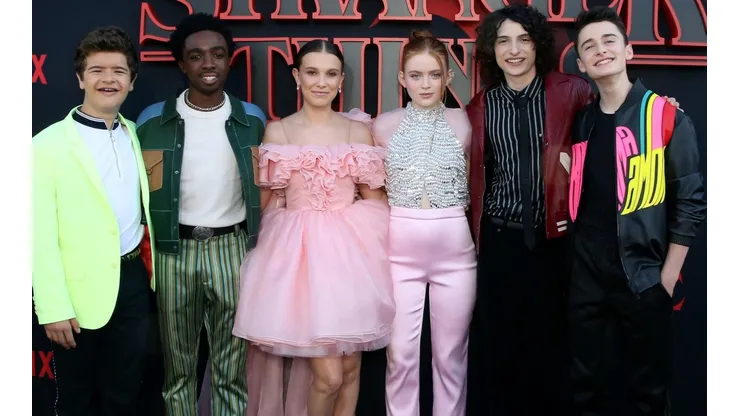 Una estrella de Stranger Things pide el spin-off de su personaje al estilo WandaVision.