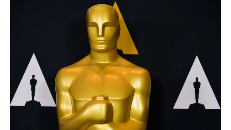 The Oscars.
