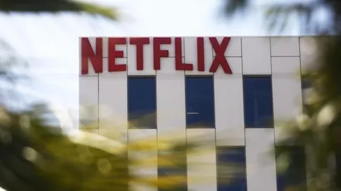 Netflix.