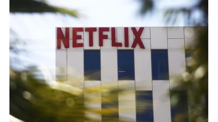 Netflix.