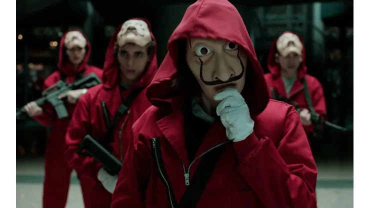 Listado completo: todas las series renovadas por Netflix.