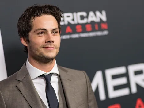 El protagonista de Amor y monstruos respondió un tweet de Netflix y se hizo viral