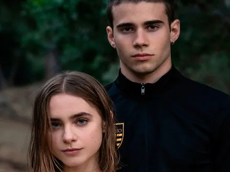 A través de mi ventana: el actor que interpreta a Ares no es como se esperaba