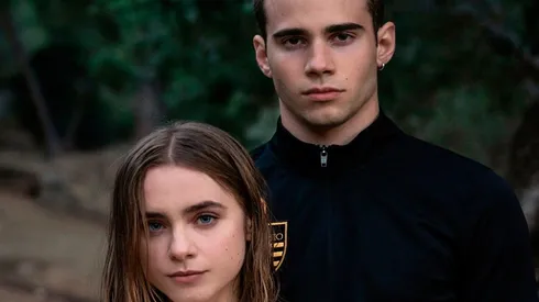 Clara Galle y Julio Peña Fernández serán los protagonistas de A través de mi ventana