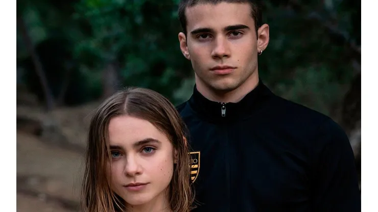 Clara Galle y Julio Peña Fernández serán los protagonistas de A través de mi ventana