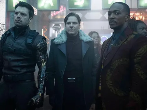 La estrella de Seinfeld que se sumó a Marvel en The Falcon and The Winter Soldier