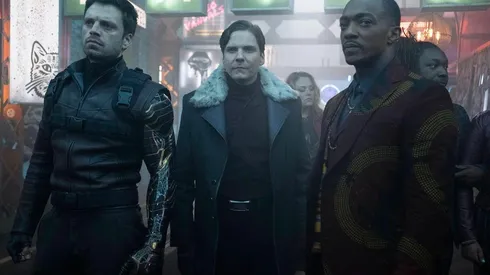 La estrella de Seinfeld que se sumó a Marvel con su cameo en The Falcon and The Winter Soldier