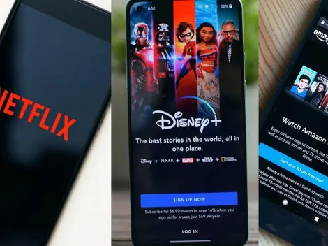 Preguntan qué plataforma tiene mejor contenido y el resultado es contundente