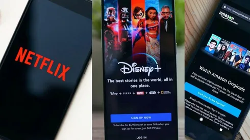 Netflix, Amazon o Disney+: preguntan quién tiene mejor contenido y el resultado es contundente