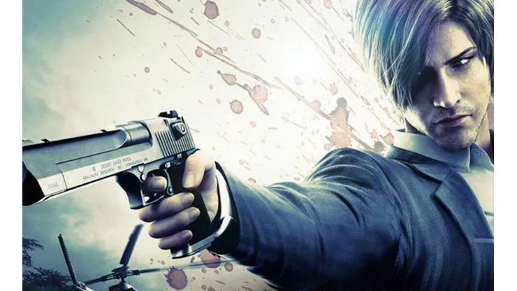 Netflix compartió el primer tráiler oficial de Resident Evil: Oscuridad Infinita