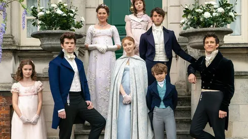 Netflix renueva Bridgerton para una tercera y cuarta temporada.