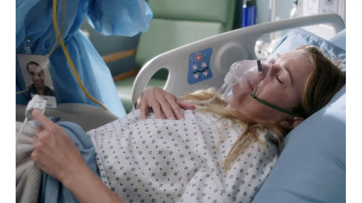 Grey's Anatomy: ¿Es cierto que está llegando a su final?