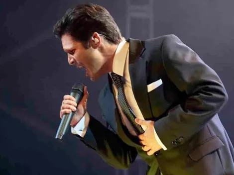 Se viene la premiere virtual de Luis Miguel 2: cómo y cuándo verla