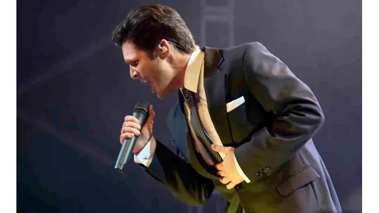Se viene la premiere virtual de Luis Miguel 2: cómo y cuándo verla