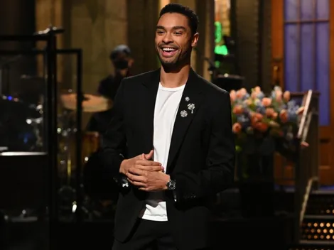 ¿Regé-Jean Page regresará a Bridgerton para las temporadas 3 y 4?