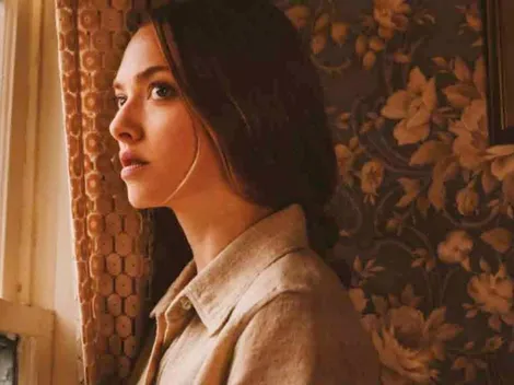 La apariencia de las cosas: ya está en Netflix la superproducción con Amanda Seyfried